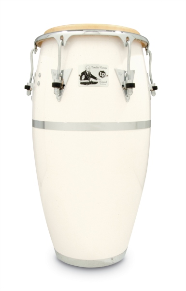 Latin Percussion Legends Candido Camero Quinto 11