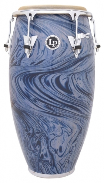 Latin Percussion Legends Joe Madera 11 3/4