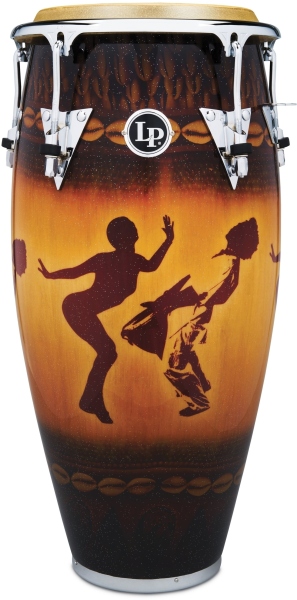 Latin Percussion Paoli Meijas Signature 11