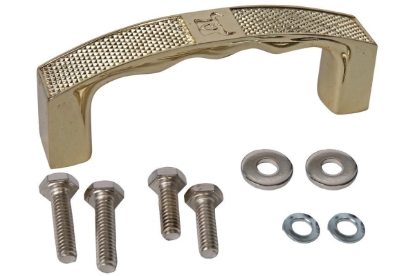 Latin Percussion Conga maner Matador Gold M224G