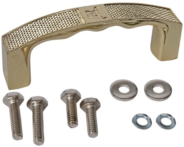 Latin Percussion Conga maner Matador Gold M224G