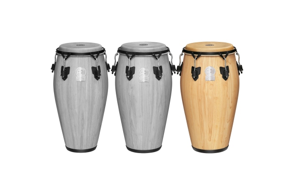 Meinl Artist Serie Luis Conte 11