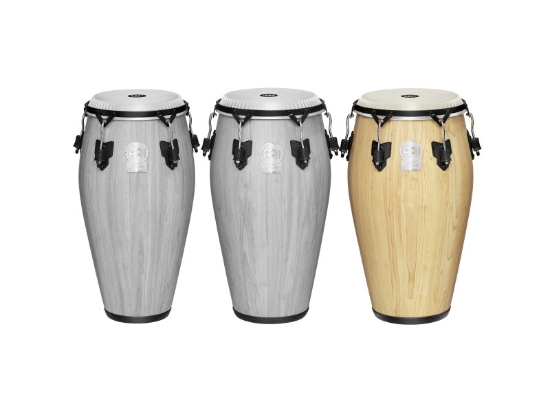 Meinl Artist Serie Luis Conte 12