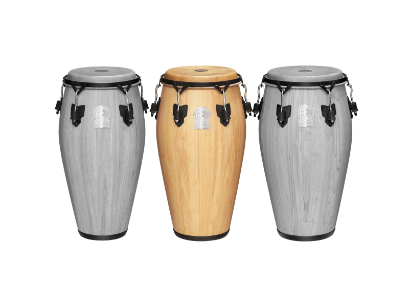 Meinl Artist Series Luis Conte Conga - 11 3/4