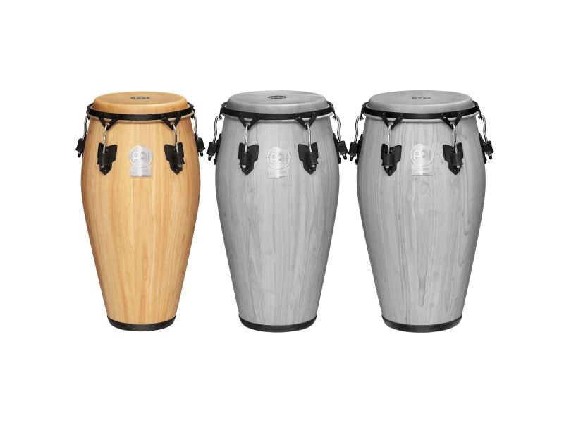 Meinl Artist Series Luis Conte Quinto - 11