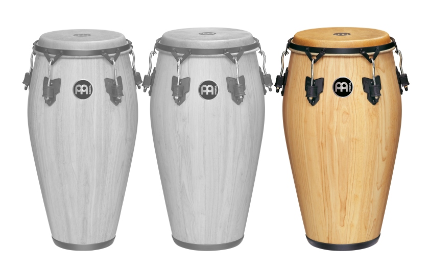 Meinl Artist Series Luis Conte Tumba - 12 1/2