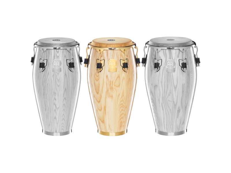 Meinl Artist Series Mongo Santamaria Conga - 11 3/4