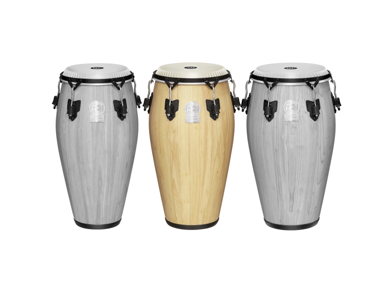 Meinl AS Luis Conte 11 3/4
