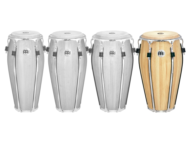 Meinl Floatune Series Tumba - 13