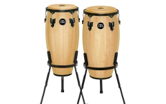 Conga  Meinl HC Conga Set 11" and 12" - Natural