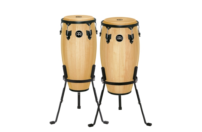Conga  Meinl HC Conga Set 11" and 12" - Natural