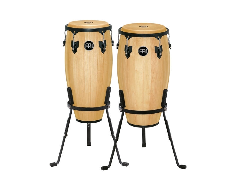 Meinl HC Conga Set 11