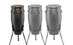 Conga Meinl HDS Nino - 10" Phantom Black
