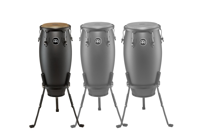 Conga Meinl HDS Nino - 10" Phantom Black