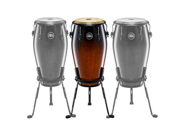 Marathon Classic Series - 11 3/4 Conga Coffee Burst