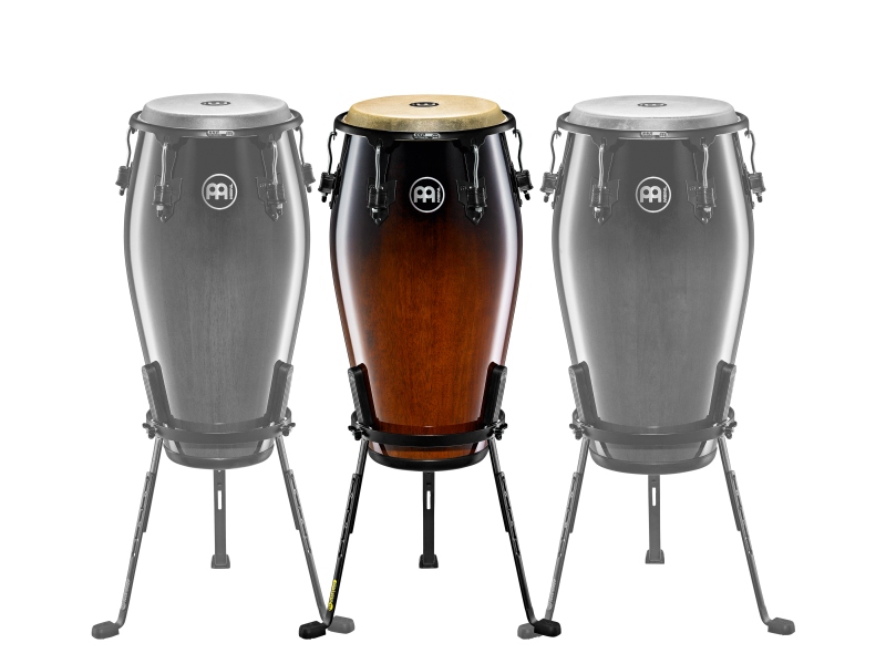 Meinl Marathon Classic Series - 11 3/4 Conga Coffee Burst
