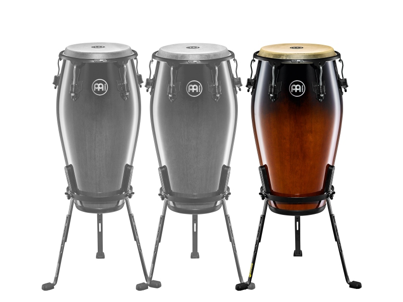 Meinl Marathon Classic Series - 12 1/2 Tumba Coffee Burst