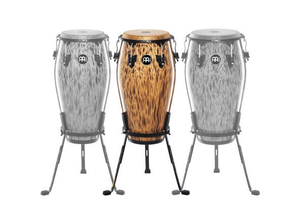 Marathon Designer Series - 11 3/4 Quinto Leopard Burl