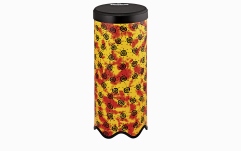 Conga  Meinl MEINL VivaRhythm SOFT SOUND SERIES Pop Off Conga - 9 1/2 "