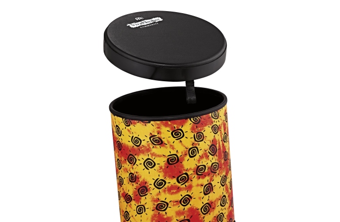 Conga  Meinl MEINL VivaRhythm SOFT SOUND SERIES Pop Off Conga - 9 1/2 "