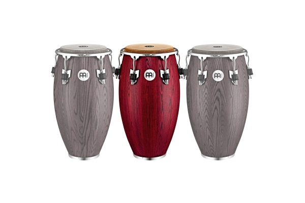 Meinl Woodcraft Series Congas - 11 3/4