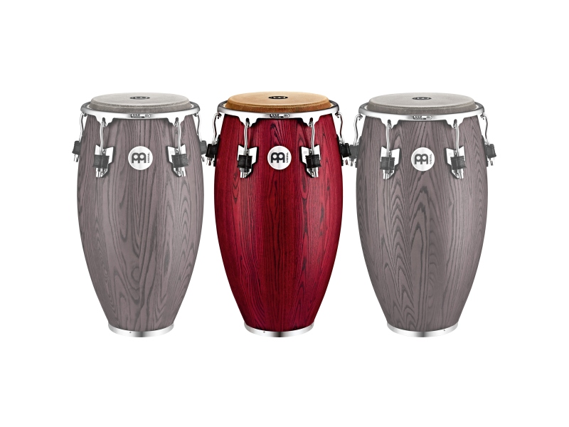 Meinl Woodcraft Series Congas - 11 3/4