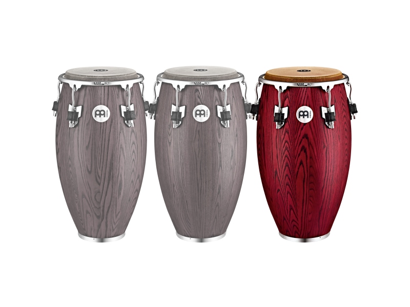 Meinl Woodcraft Series Congas - 12 1/2