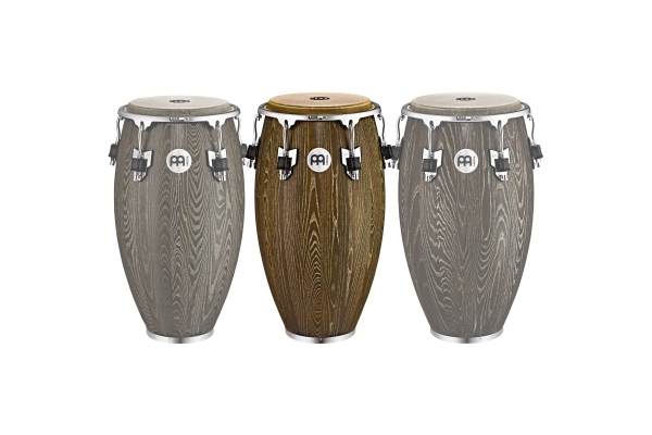 Meinl Woodcraft Series Congas - WCV 11 3/4 Meinl Woodcraft Series Congas - WCV 11 3/4