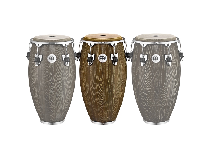 Meinl Woodcraft Series Congas - WCV 11 3/4