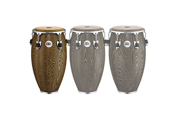 Woodcraft Series Congas - WCV 11
