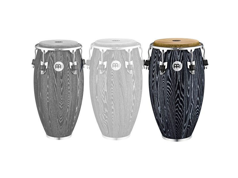 Meinl Woodcraft Series Congas - WCV 12 1/2