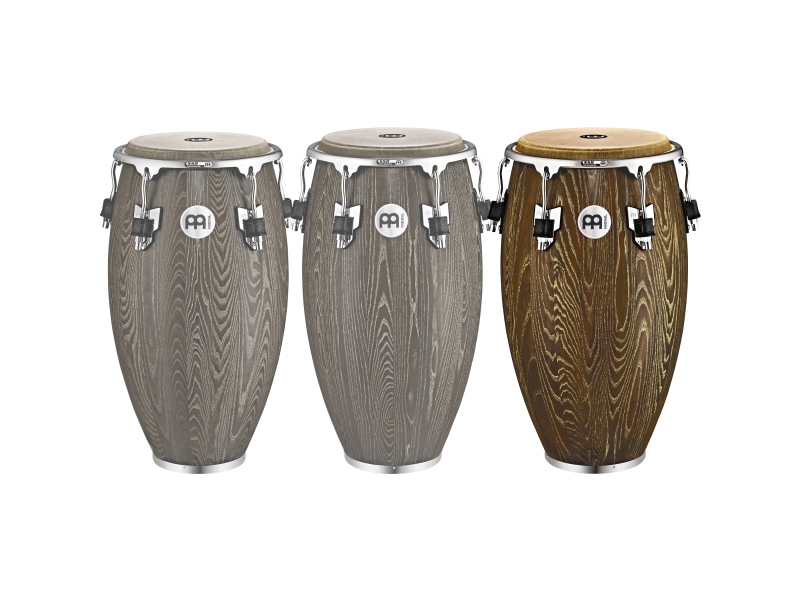 Meinl Woodcraft Series Congas - WCV 12 1/2