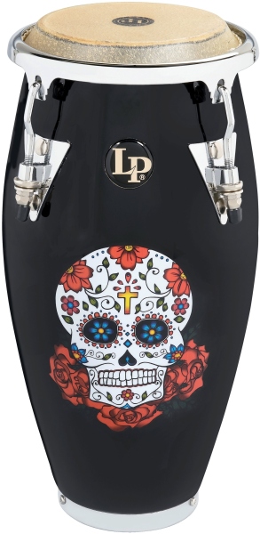 Latin Percussion Conga Mini Karl Perazzo 4 1/2