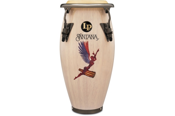 Conga Santana Mini Tunable Santana Abraxas Angel