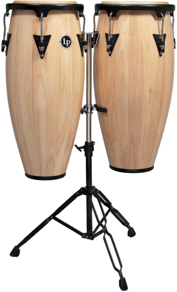 Latin Percussion Aspire 10
