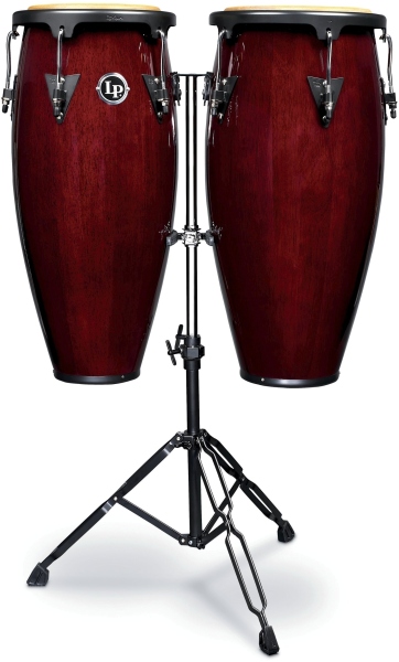Latin Percussion Aspire 10