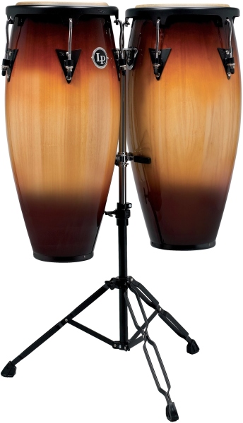 Latin Percussion Aspire 10
