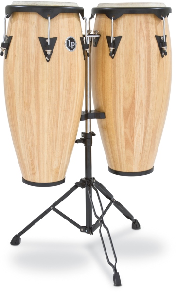 Latin Percussion City Series 10