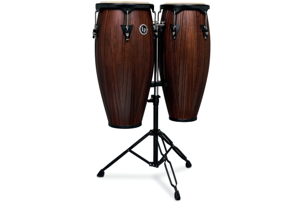 Latin Percussion  City Series 10