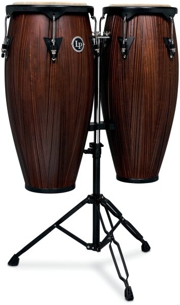 Latin Percussion City Series 11