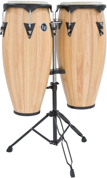 Latin Percussion City Series 11