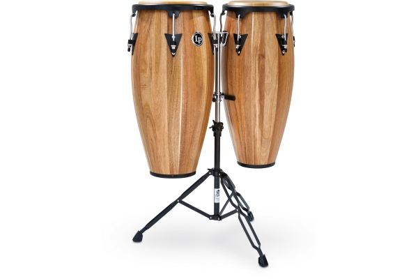 Conga set Aspire 10 Conga set Aspire 10