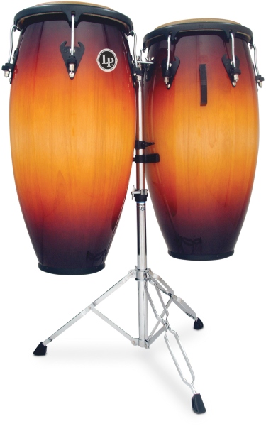 Latin Percussion Matador Custom Vintage Sunburst M846S-VSB