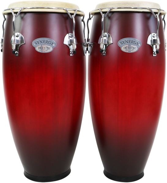 Toca Synergy Series Wine Burst Matte 2350-WB