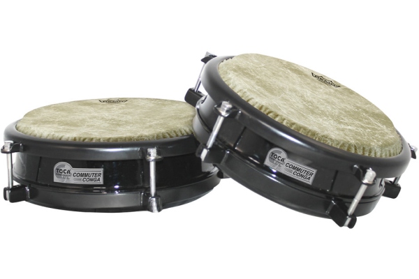 Toca Conga TCCD-11S'' incl stand