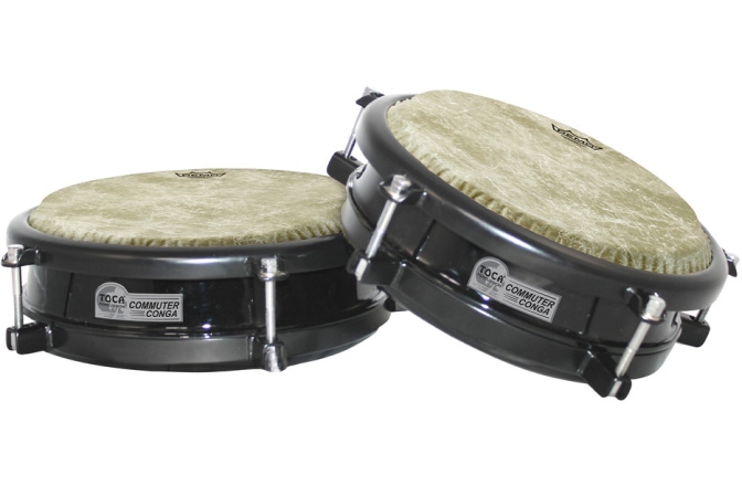 Conga  Toca Conga TCCD-11S'' incl stand