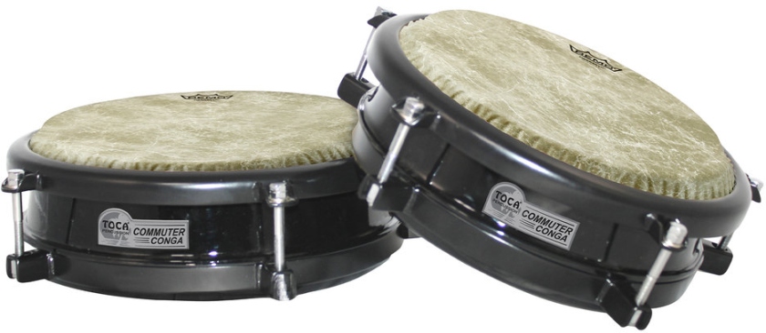 Toca Conga TCCD-11S'' incl stand