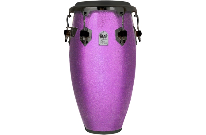 Conga Toca  Jimmie Morales 12-1/2" Tumba