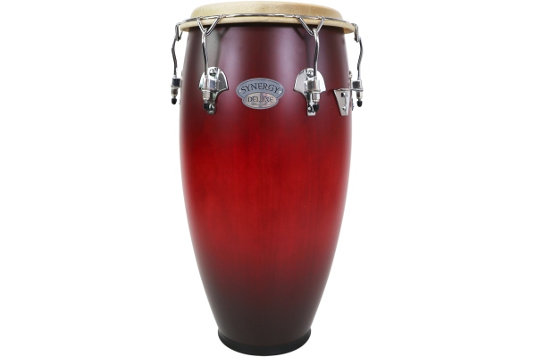  Synergy Deluxe Serie Wine Burst Matte  23512-WB