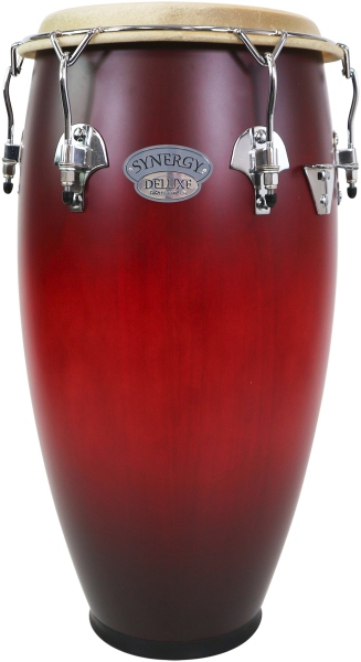 Toca Synergy Deluxe Serie Wine Burst Matte 23512-WB